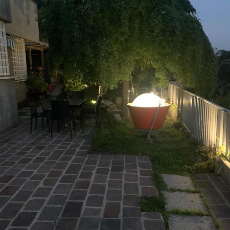 Volta'S Dream Villa Como Kültér fotó