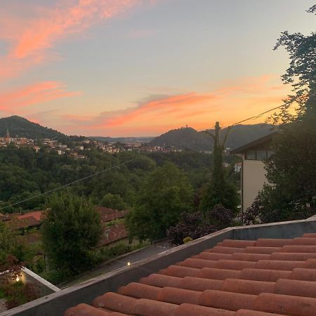 Volta'S Dream Villa Como Kültér fotó