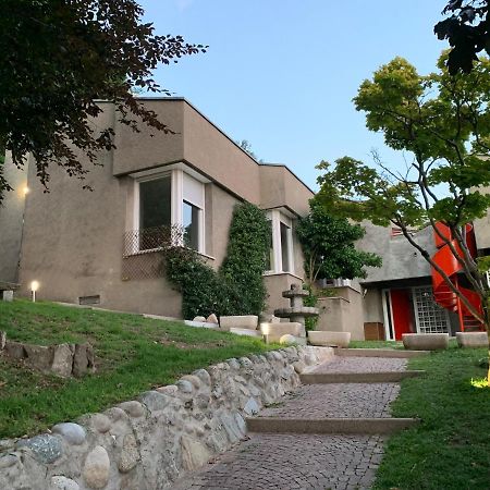 Volta'S Dream Villa Como Kültér fotó