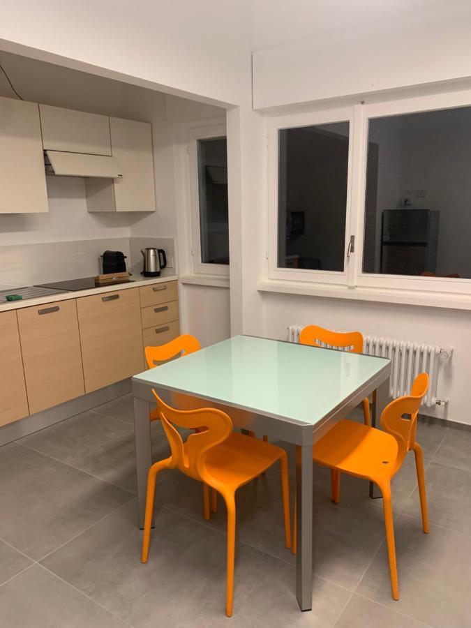 Volta'S Dream Villa Como Kültér fotó