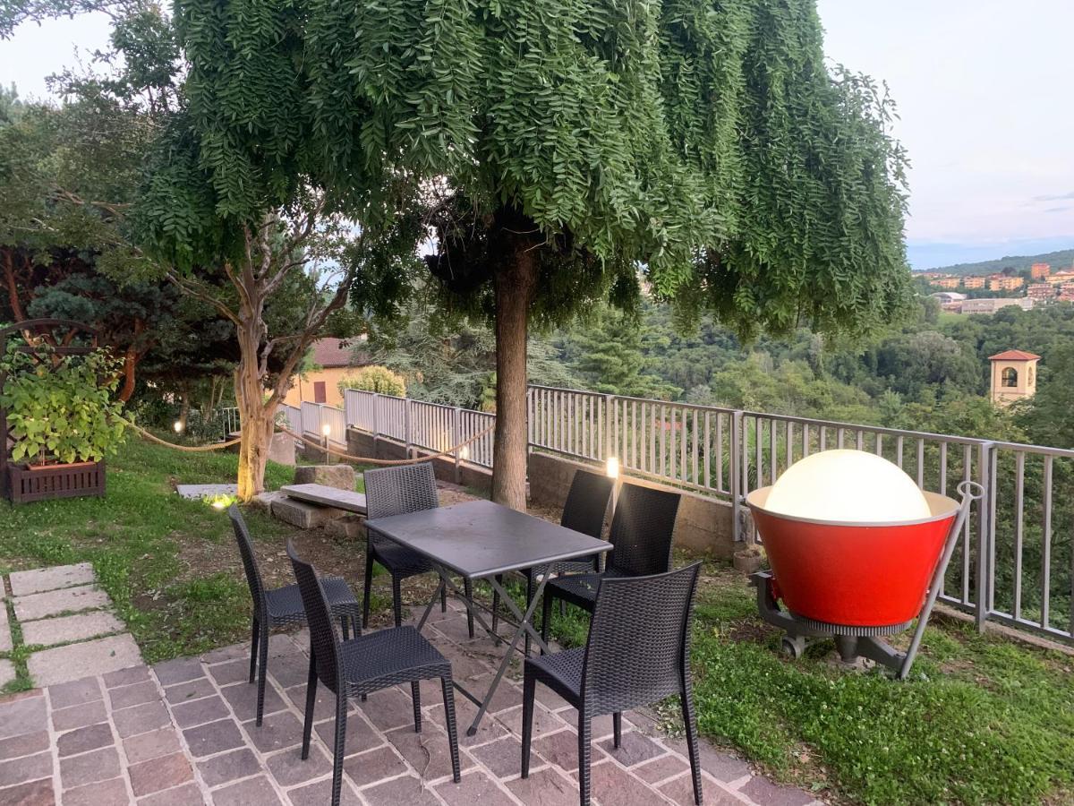 Volta'S Dream Villa Como Kültér fotó