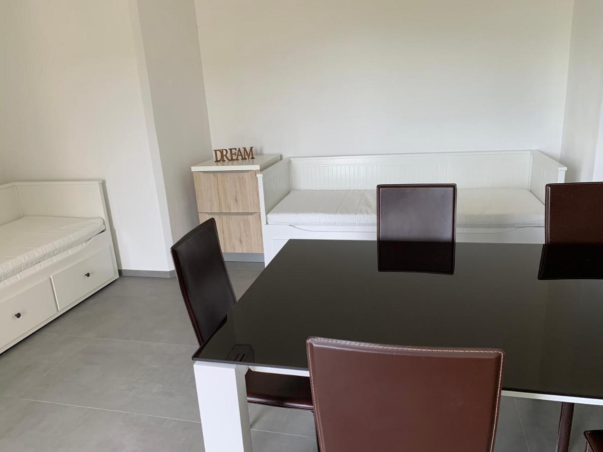 Volta'S Dream Villa Como Kültér fotó