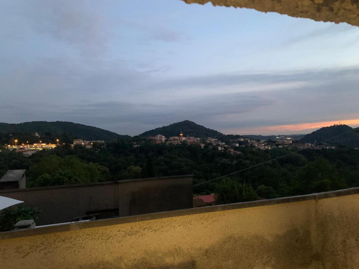 Volta'S Dream Villa Como Kültér fotó